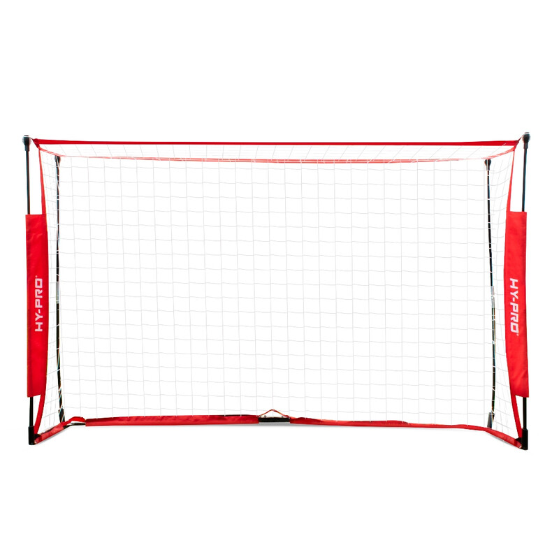 8ft x 5ft Portable Box Goal
