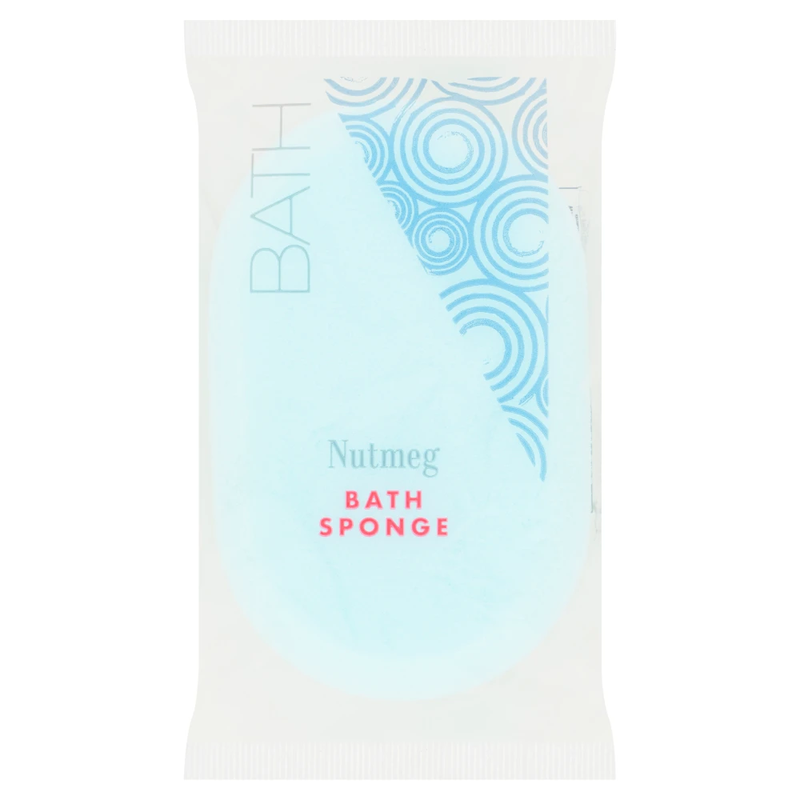Bath Sponge