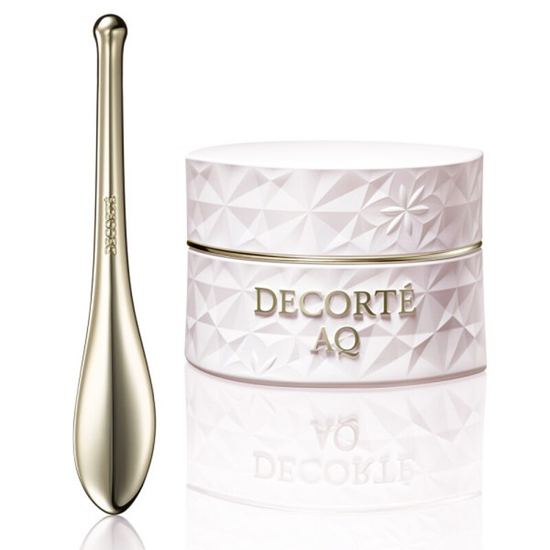 DECORTÉ Konzentrierte Halscreme 100ml