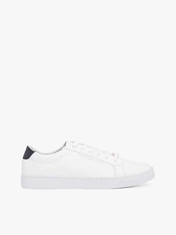 Tommy Hilfiger essentiële sportschoen RWB vrouwen 41