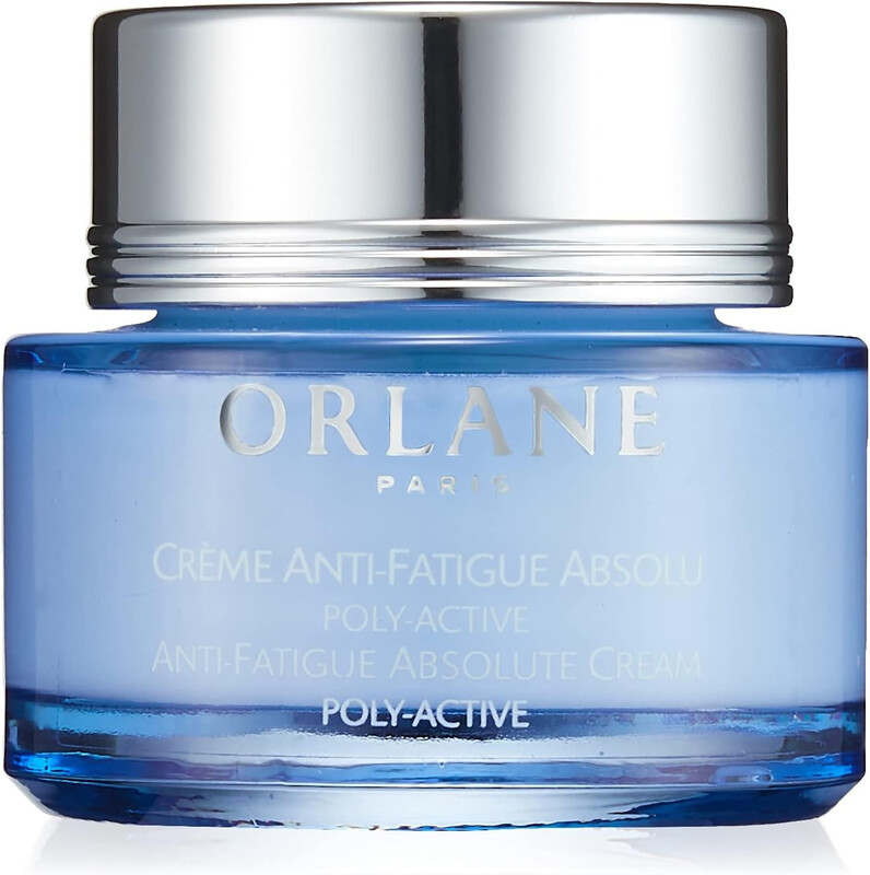 Orlane ANTI-FATIGUE ABSOLUTE polyactieve anti-vermoeidheidscrème 50 ml