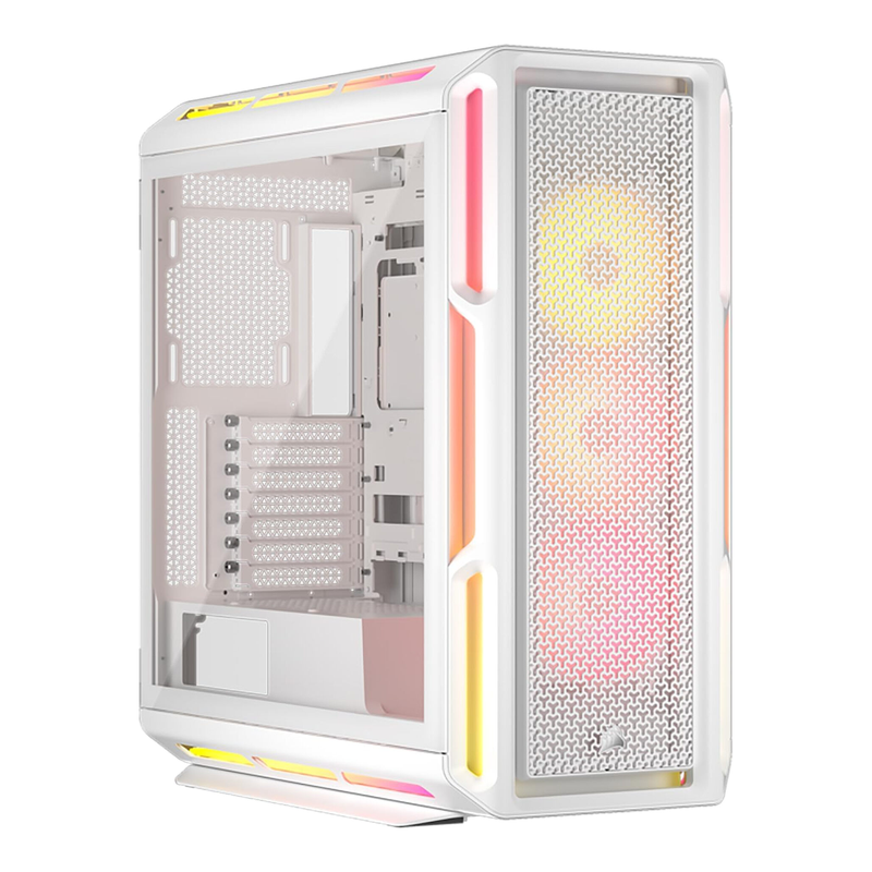 Corsair iCUE LINK 5000T LX RGB midi tower wit