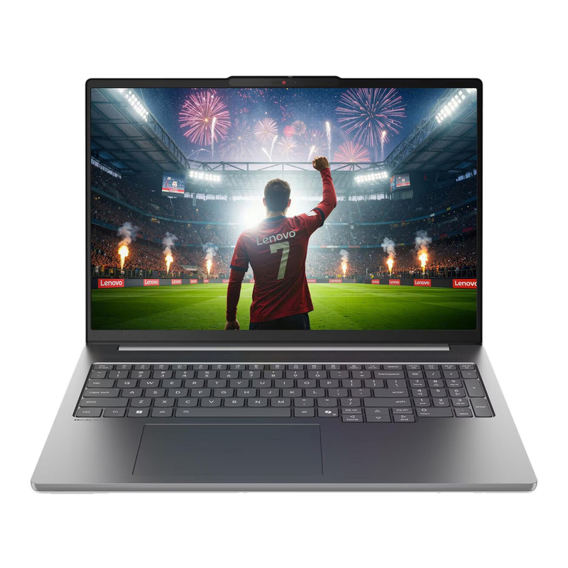 Lenovo IdeaPad Pro 5I 16IPH11 16 Zoll 2.8K Ultra 9 386H 32 GB/1 TB SSD RTX 5060 Win11 Pro