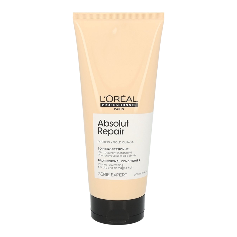 L’Oréal Absolut Repair Gold Conditioner 200ml