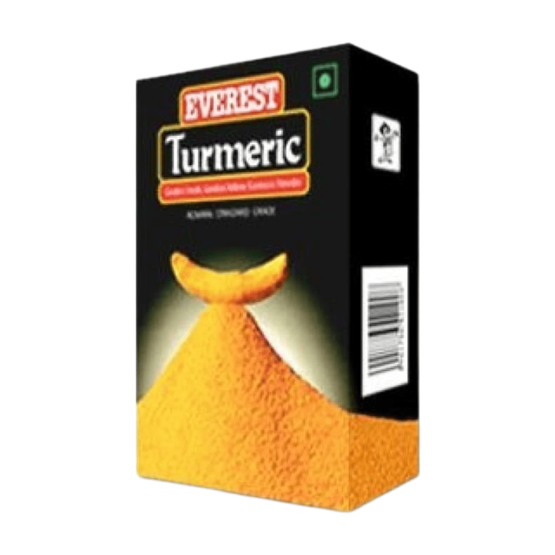 Everest Haldi Kurkumapulver 100 g