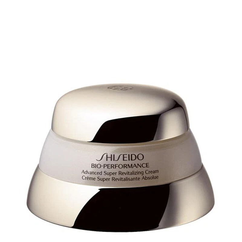 SHISEIDO Bio-Performance Advanced crème super revitalisante 50 ml