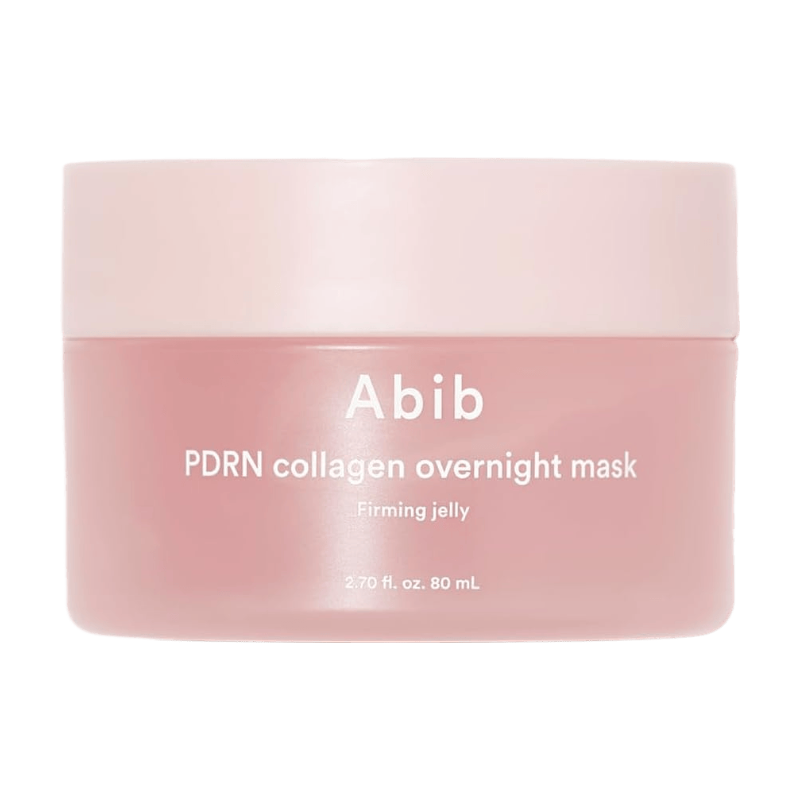 ABIB Masque de Pdrn Collagène Gelée Raffermissante 80 ml