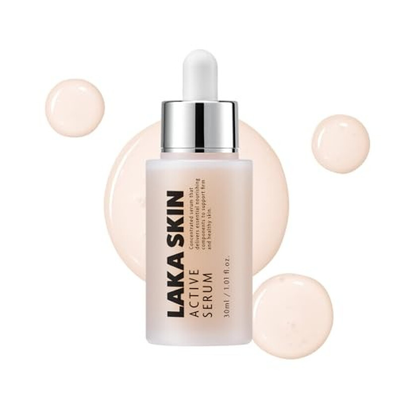 Sérum Actif