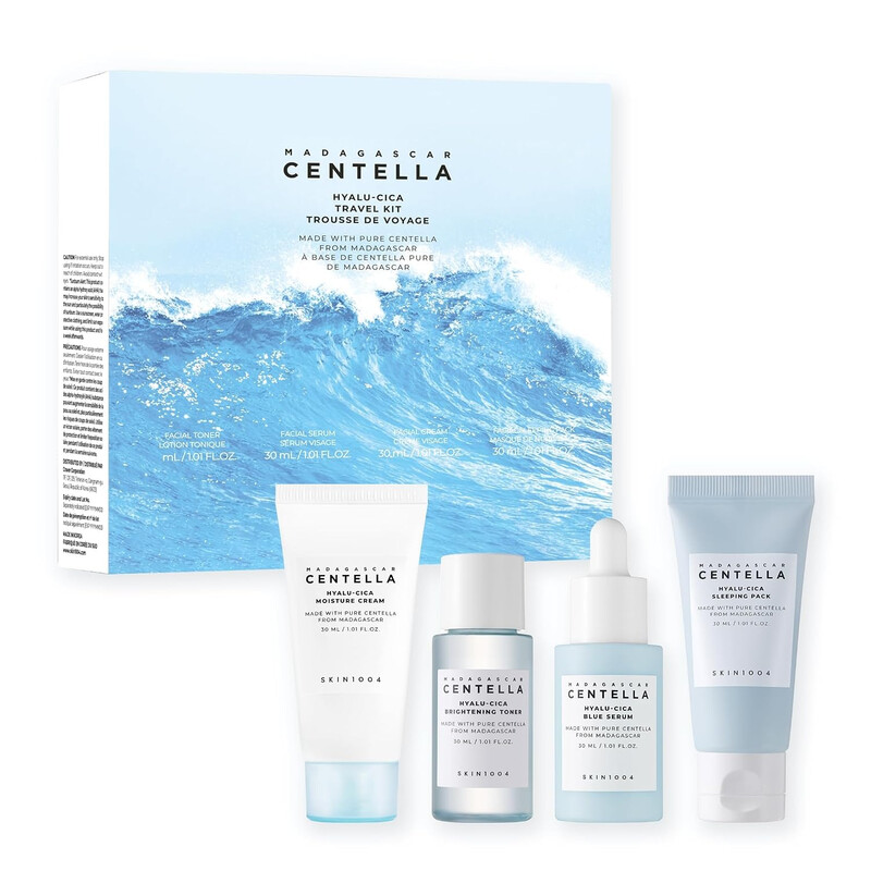 SKIN1004 Madagascar Centella Hyalu-Cica Reisset