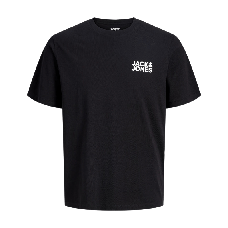 JACK&JONES Essentials JJECORP Logo T-shirt SS O-NECK NOOS Regular Fit
