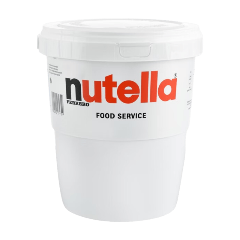 NUTELLA Pâte à tartiner 3 kg