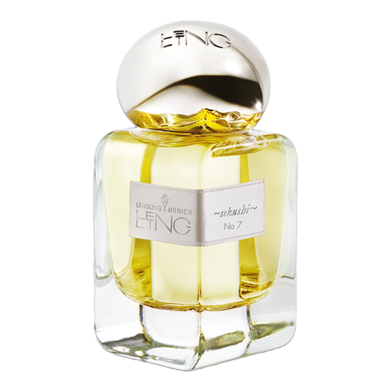 Lengling Munich No 7 Sekushi Eau de Parfum 50ml