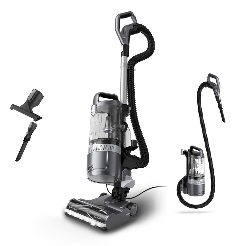 LiftOut Upright Vacuum Cleaner CDUP-LOXS