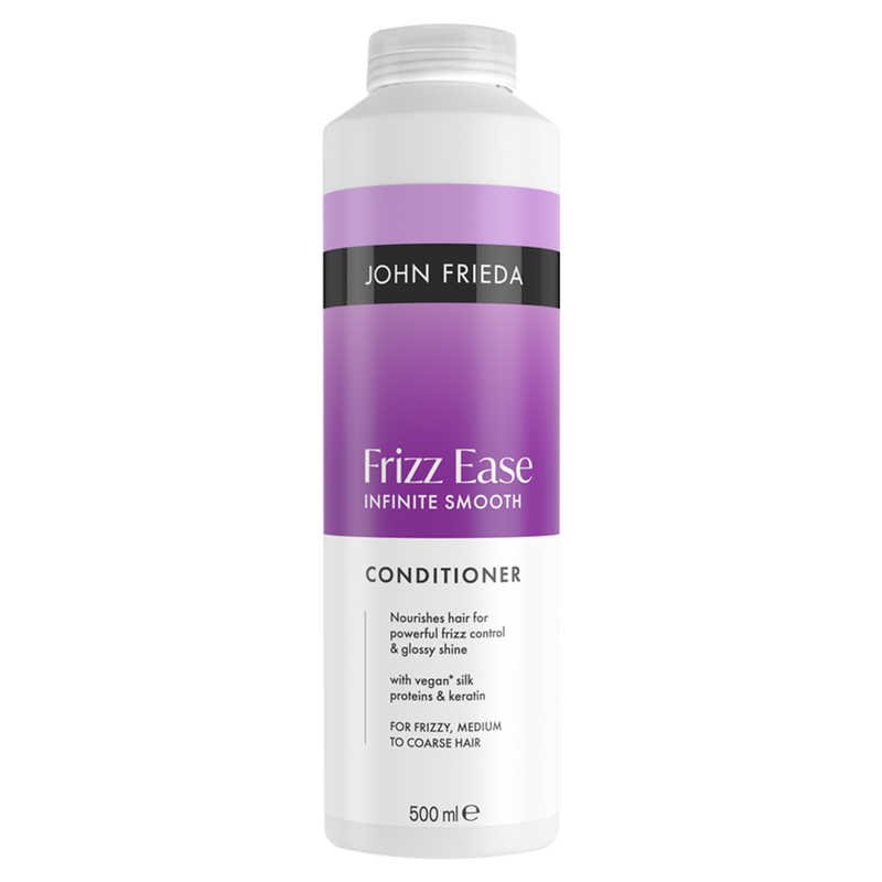 Frizz Ease Infinite Smooth Conditioner 500ml