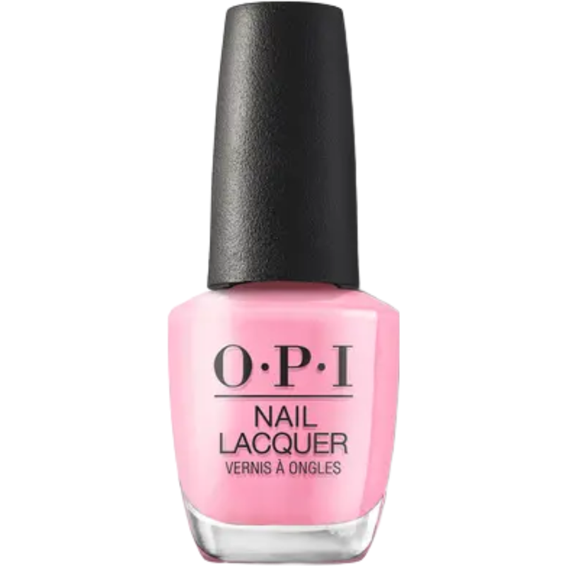 Nail Lacquer 15 ml - Quit My Day Job