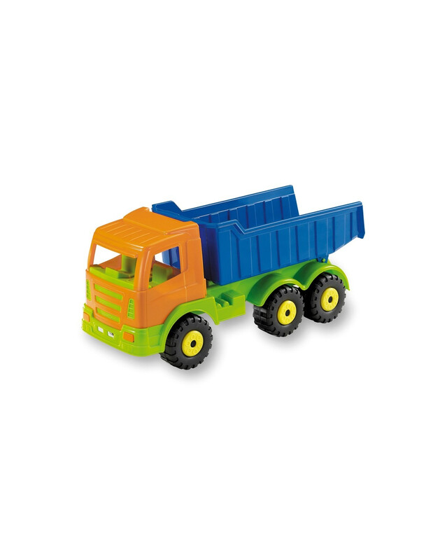 Kipp-LKW Euro Truck ca. 70cm