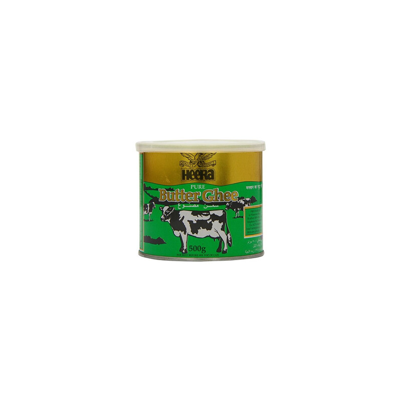 500g Butter Ghee