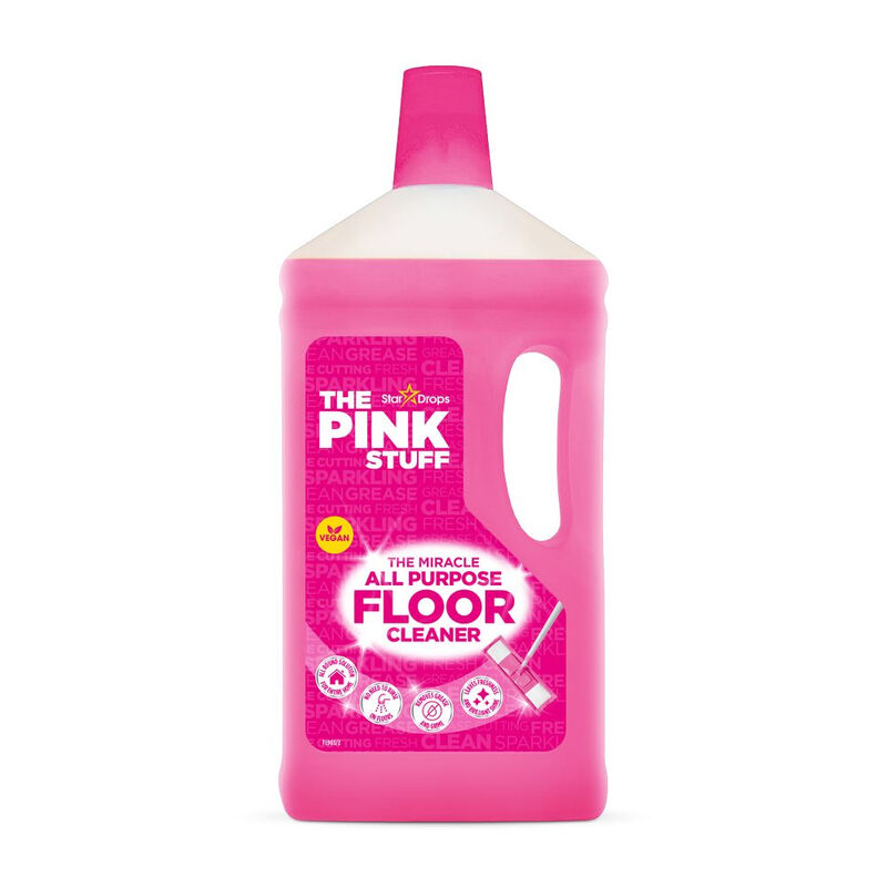 All Purpose Floor Cleaner 1L