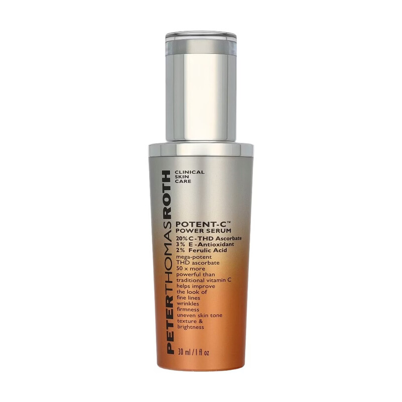 Potent-C Power Serum 30ml