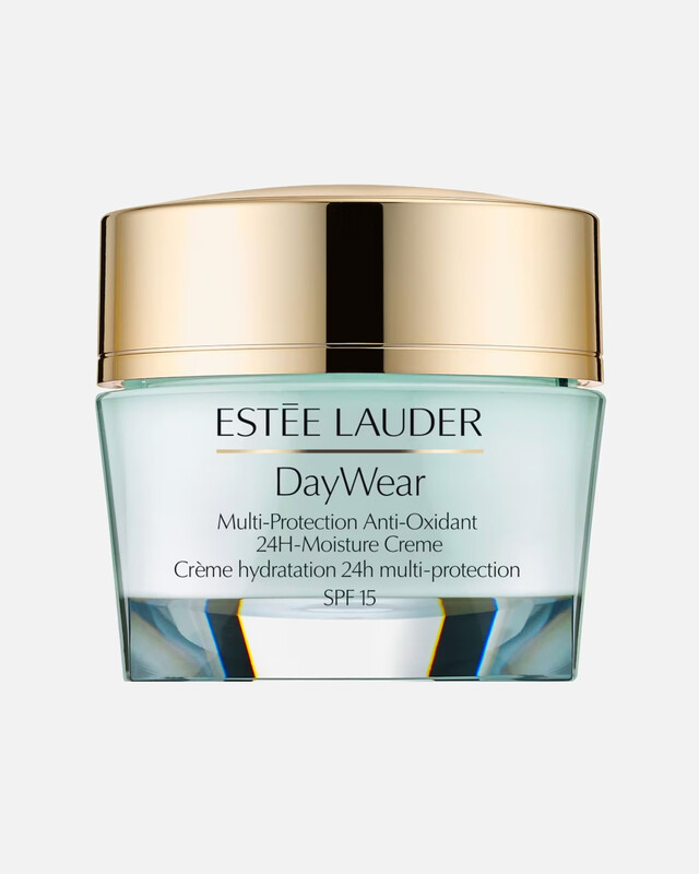 Estée Lauder DayWear Multi-Bescherming Anti-Oxidant 24H Hydraterende Crème voor normale/gemengde huid SPF 15 50ml
