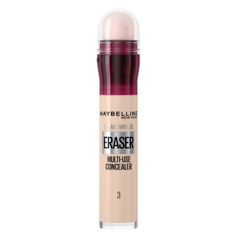 Instant Anti Age Eraser Concealer 6.8 ml 03 Fair