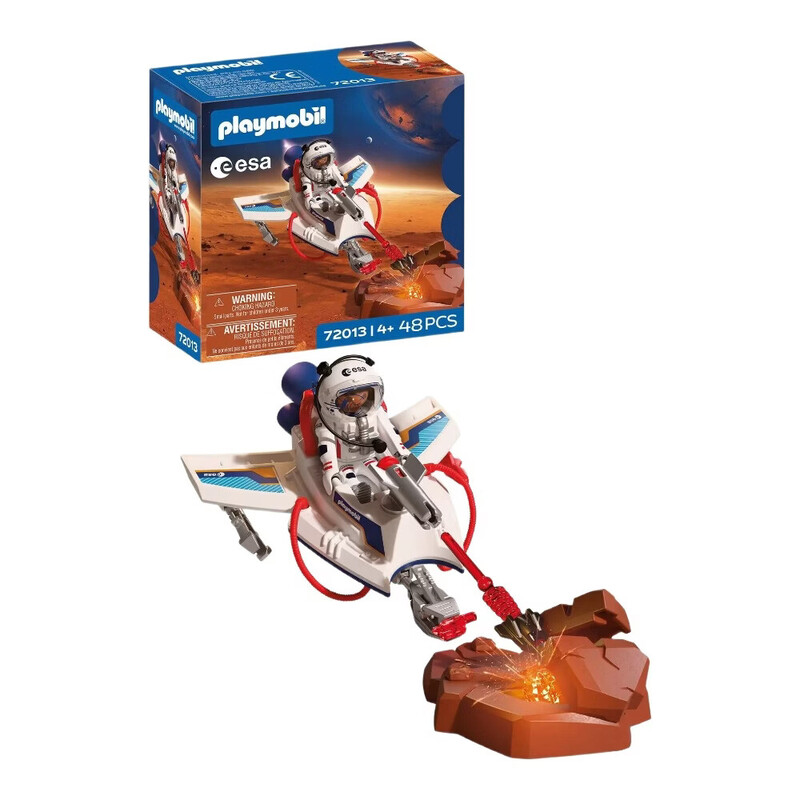 European Space Agency 72013 Space Glider