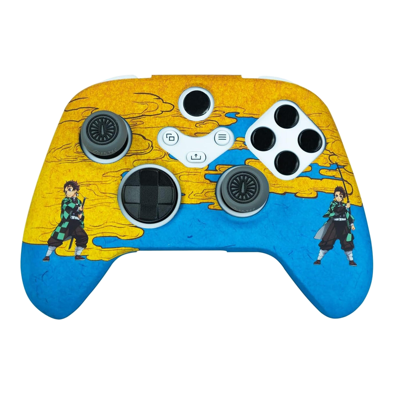 Blade Xbox Series Demon Slayer Kombi-Pack Tanjiro