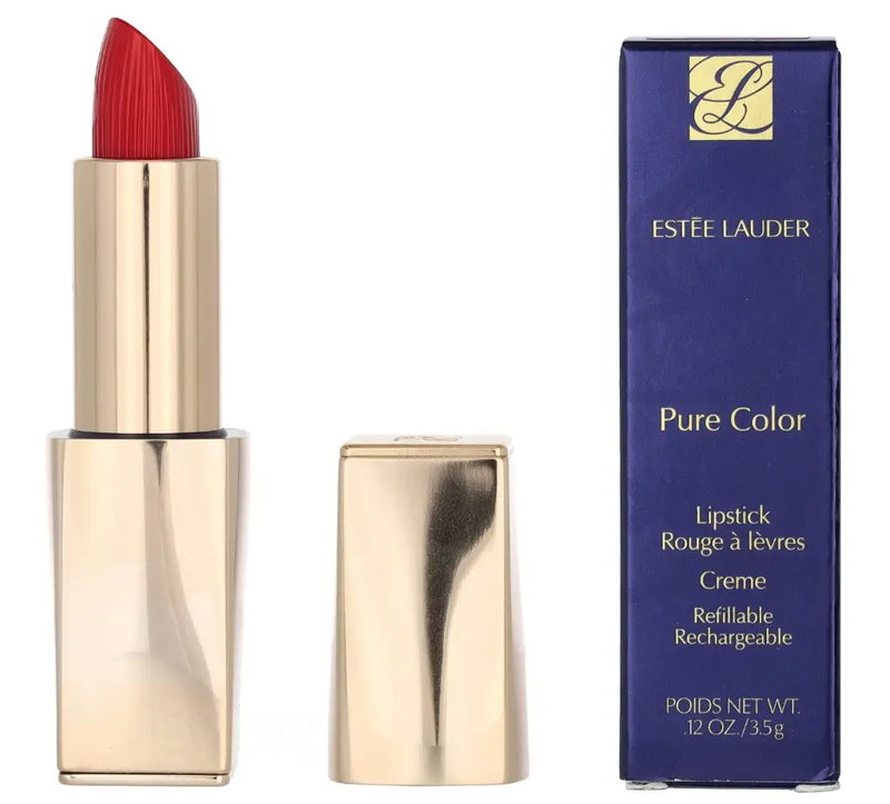 Pure Color Envy Sculpting Lipstick 3.5 g - #608 Uncontrollab