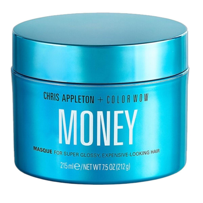 Money Masque Hair Treatment 215ml