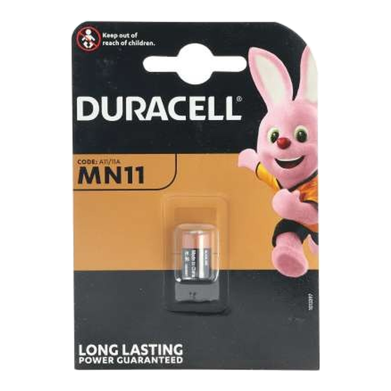 Duracell Hochleistungsbatterie 28L 6V Lithium - 1 Stück