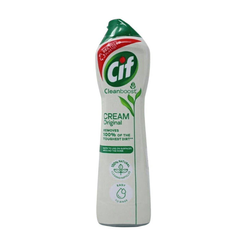 CIF Schuurcrème Original 500 ml