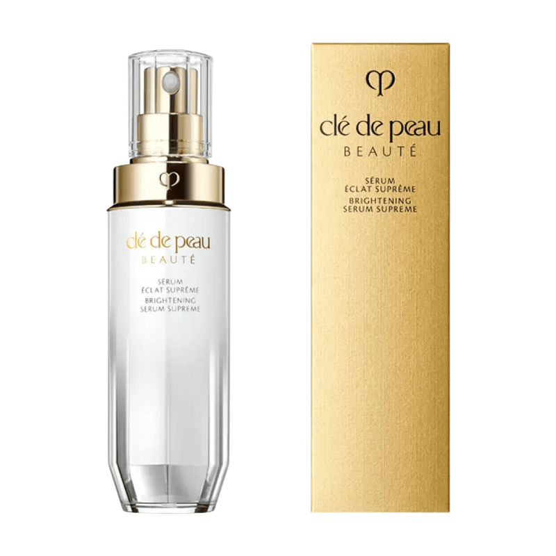 Clé de Peau Beauté Aufhellendes Serum Supreme 40 ml