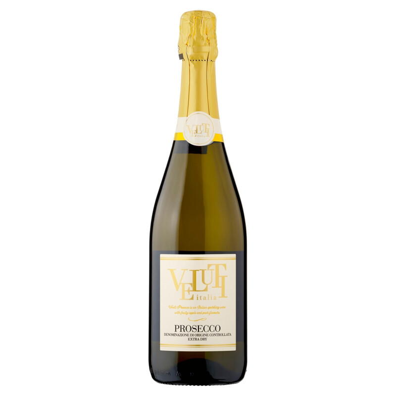 Veluti Prosecco 75cl