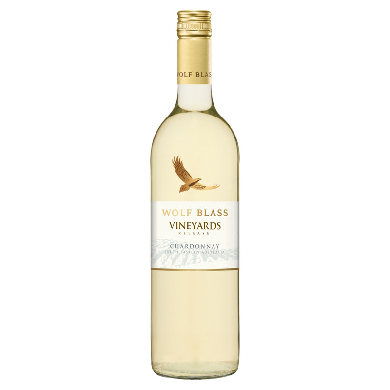 Vineyards Release Chardonnay 75cl