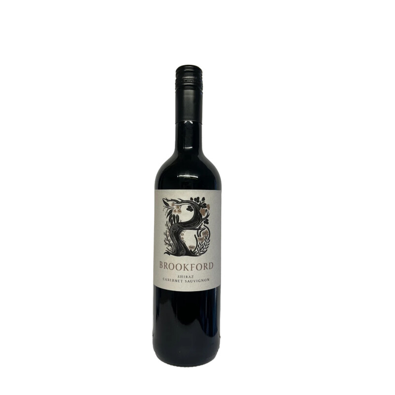 Shiraz Cabernet Sauvignon, South Eastern Australia 75cl