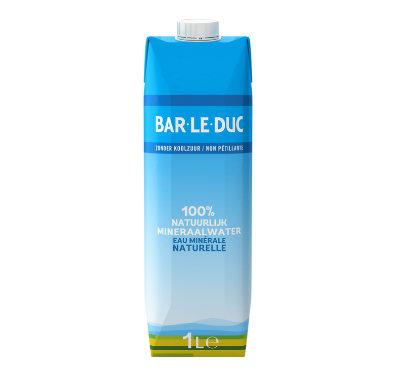 Bar-le-Duc Still 1L