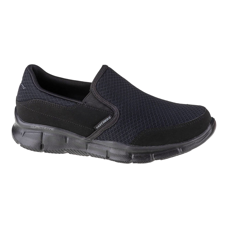 Skechers equalizer 51361 BBK 45