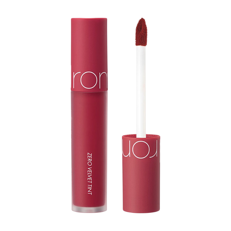 rom&nd Zero Velvet Lip Tint 14 PECAN TARTE