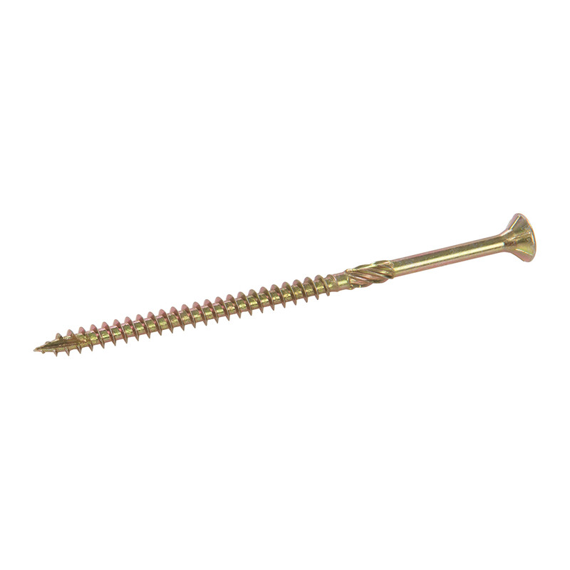 Goldstar Advanced Screws 5 x 100mm 100pk
