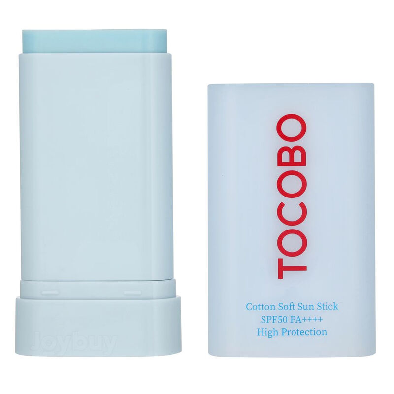 Tocobo Cotton Soft Sun Stick SPF50 PA++++ 19g