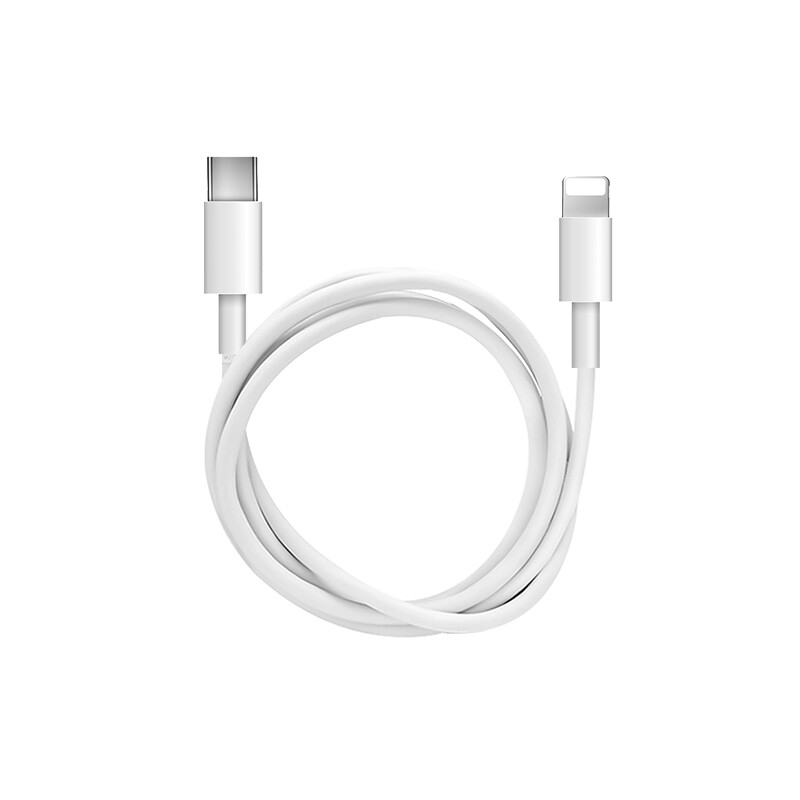 Linghushaoxia USB-C-auf-Lightning-Kabel mit PD/QC