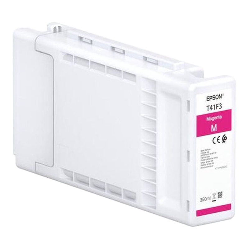Epson UltraChrome XD2 T41R34N originele magenta-inktcartridge, 1 stuk