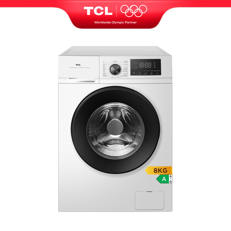 TCL wasmachine