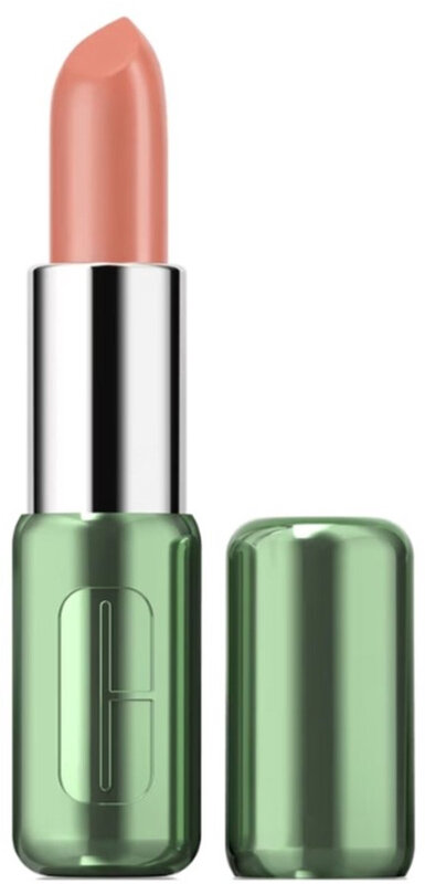 Clinique Pop langhoudende satijnen lipstick 3,9 g