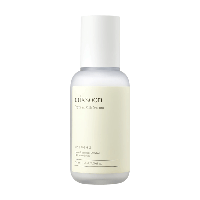 Sérum de Lait de Soja [50 ml]