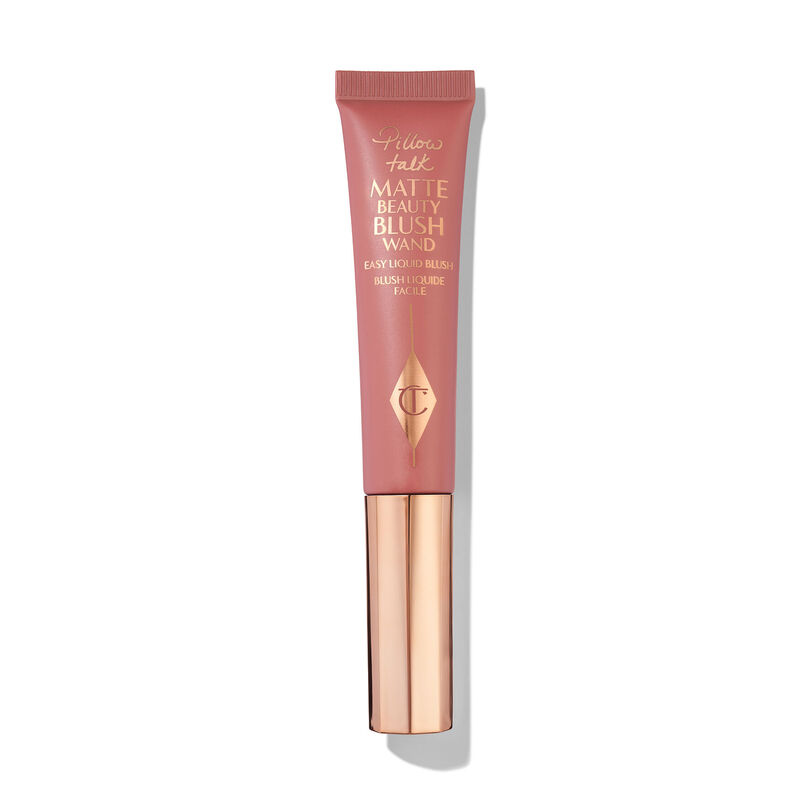 Charlotte Tilbury Pillow Talk Lip & Cheek Glow