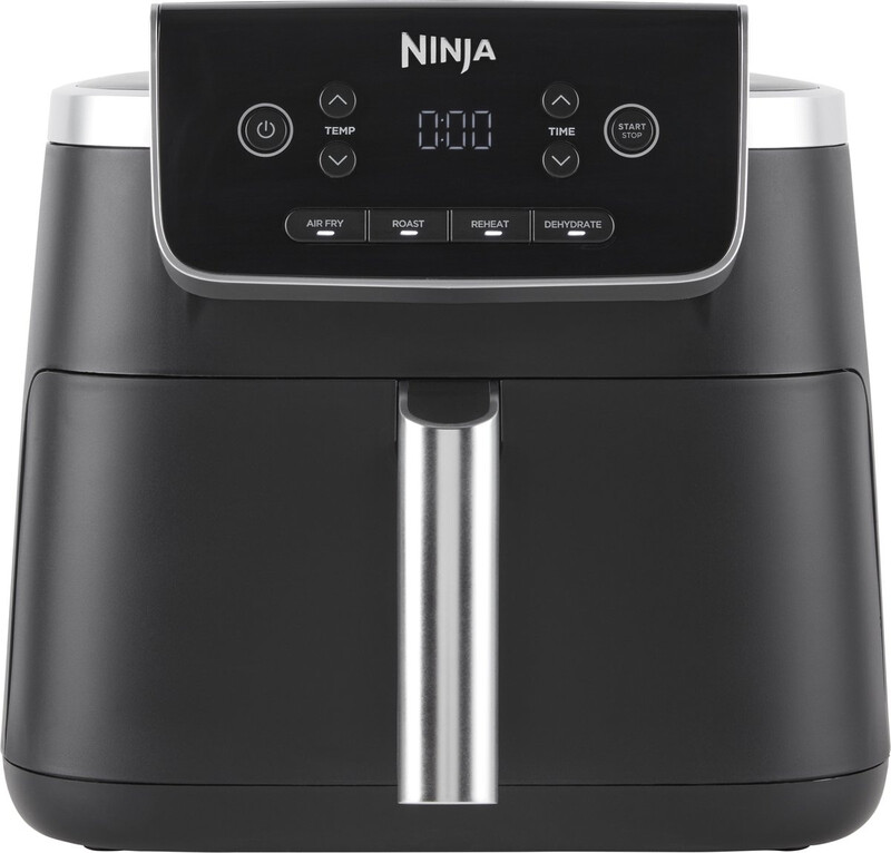 Ninja AF140EU compact airfryer