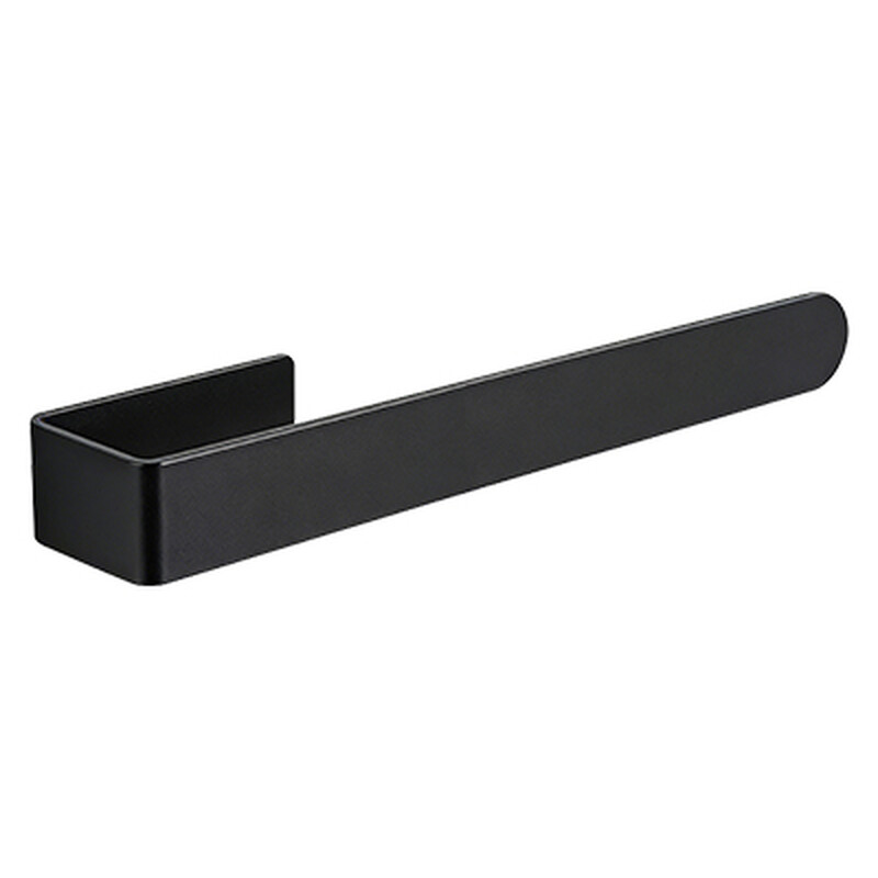 Stainless Steel Towel Bar, Hand Towel Rack, Bathroom Hand Towel Hanging Rod with Hook