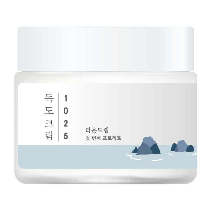 1025 Dokdo Cream 80ml