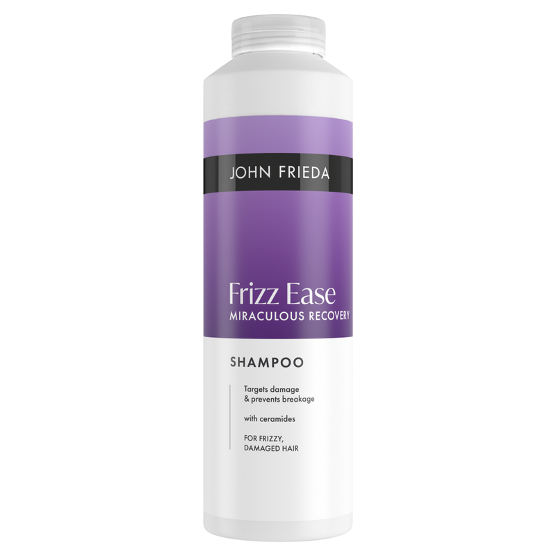 Frizz Ease Miraculous Recovery Shampoo 500ml